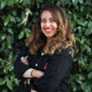 Meet your Posher, Emily